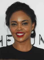Sharon Leal