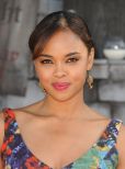 Sharon Leal