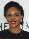 Sharon Leal