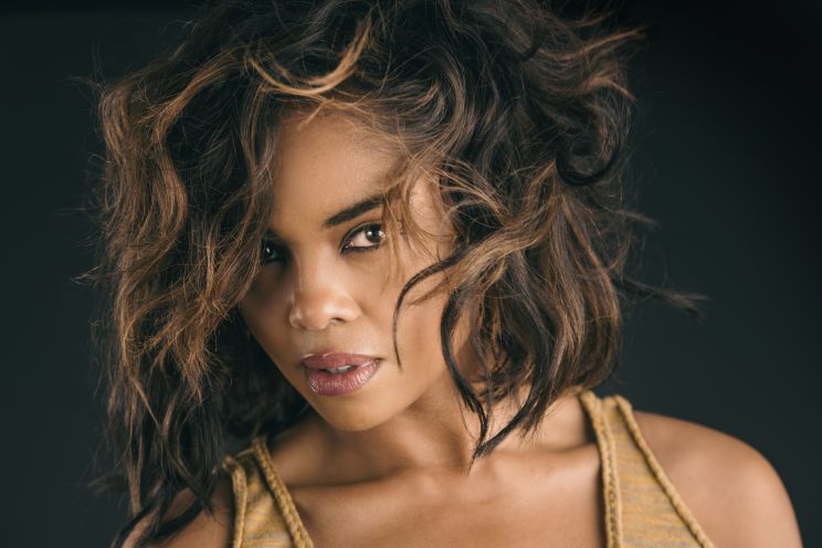 Sharon Leal