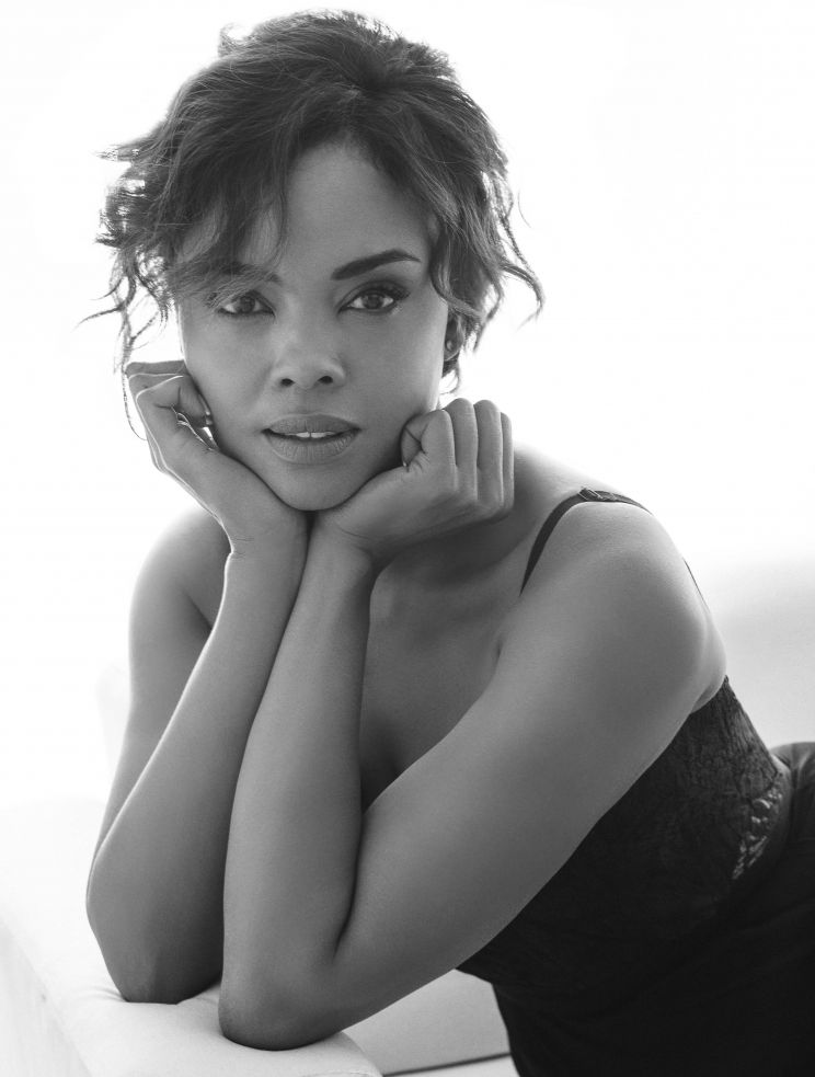Sharon Leal