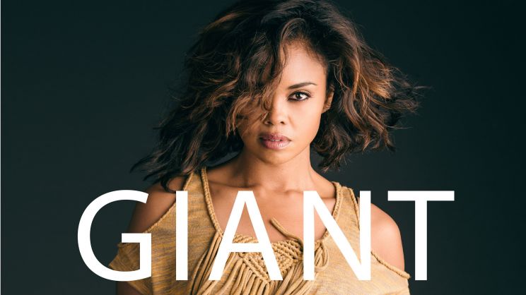 Sharon Leal