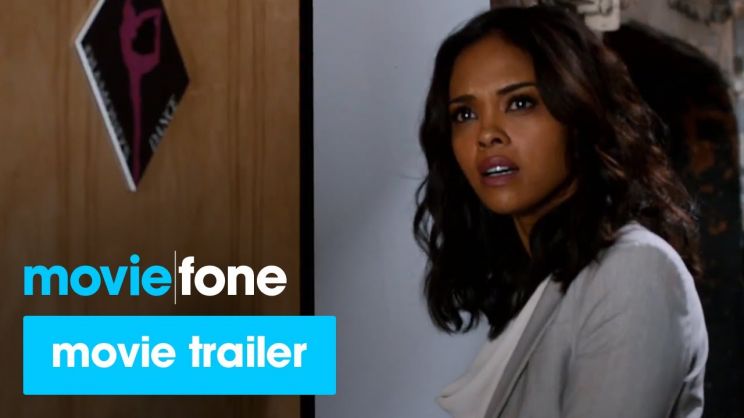 Sharon Leal