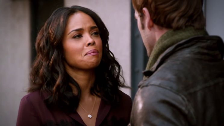 Sharon Leal