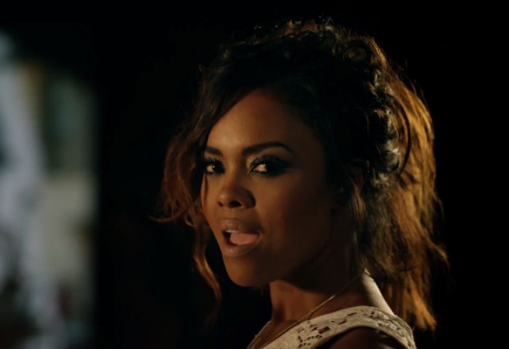 Sharon Leal
