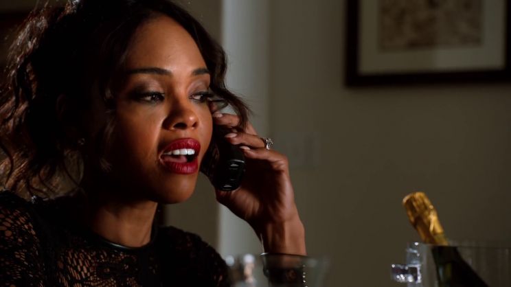 Sharon Leal