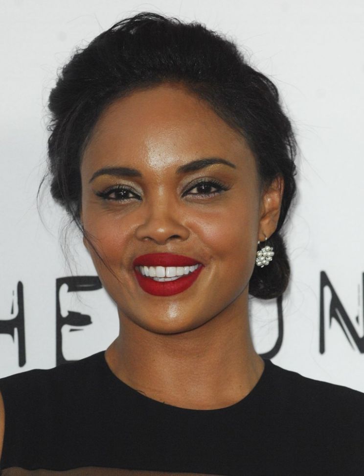 Sharon Leal