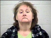 Sharon Lynn
