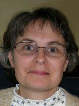 Sharon Lynn
