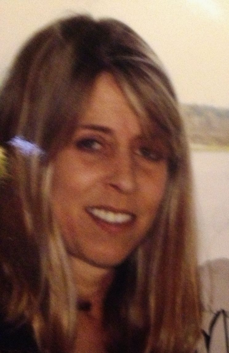 Sharon Lynn