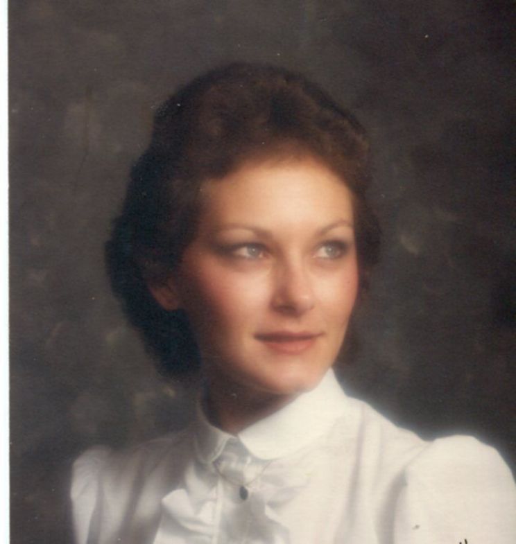 Sharon Lynn