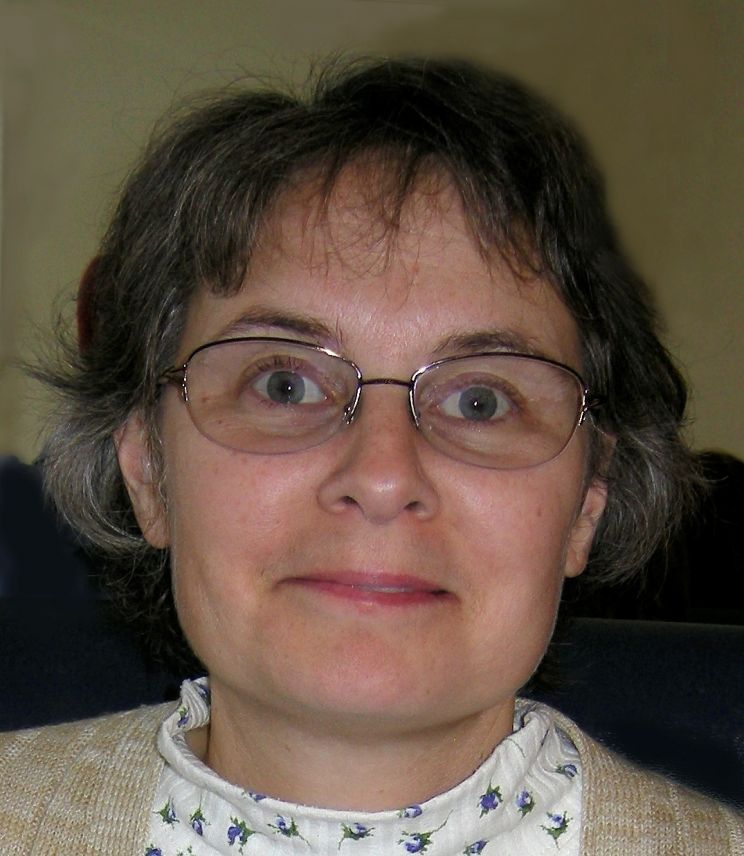 Sharon Lynn