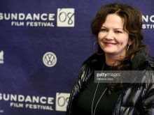 Sharon Maguire