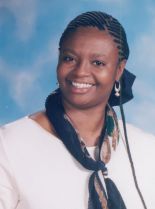 Sharon Maiden