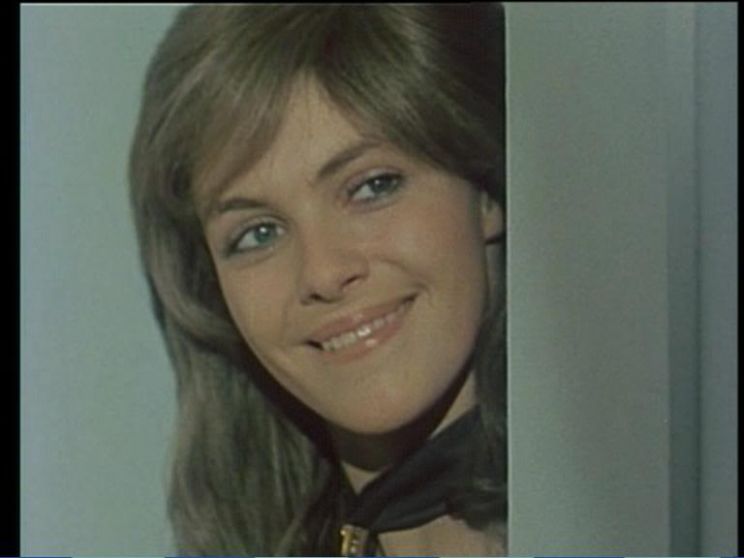 Sharon Maiden