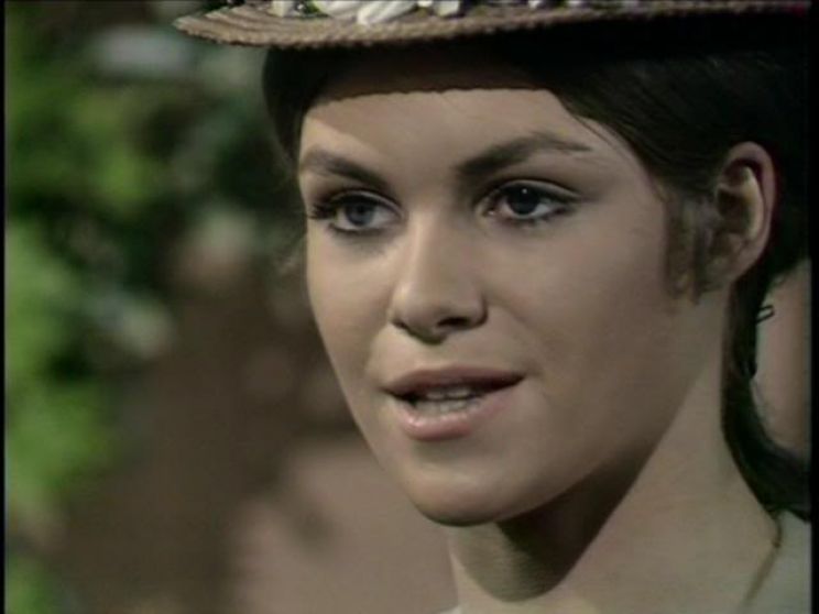 Sharon Maiden