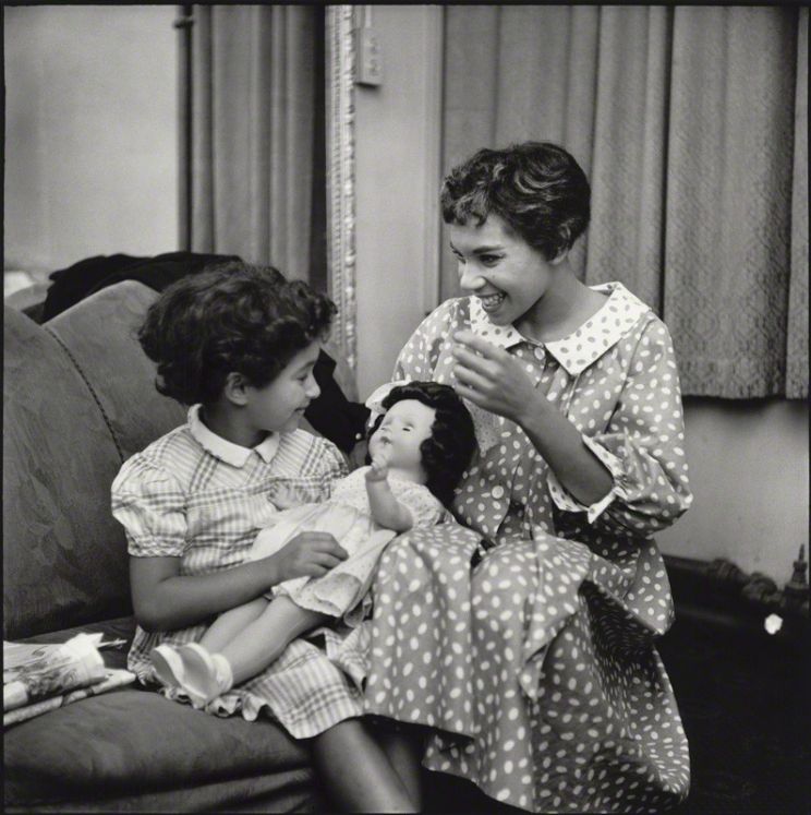 Sharon Maiden