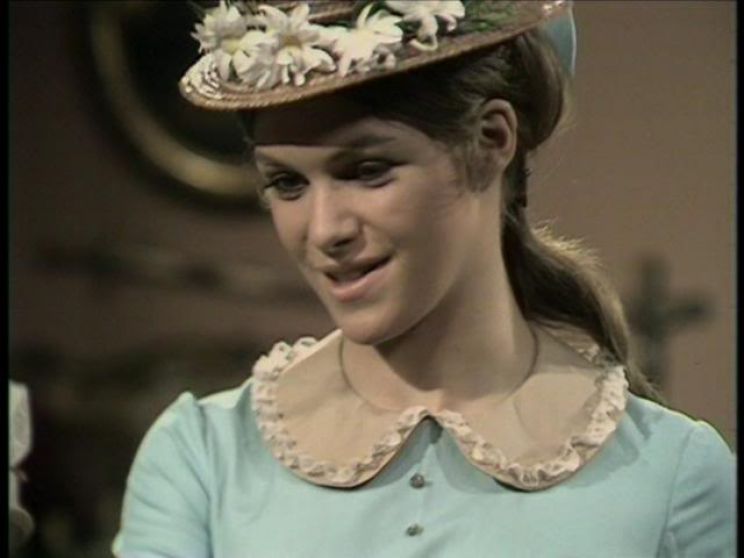 Sharon Maiden