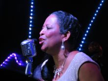 Sharon Martin