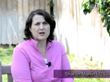 Sharon Martin