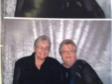 Sharon Martin