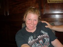 Sharon Martin