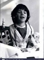Sharon Martin