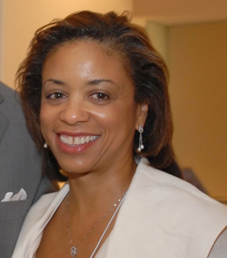 Sharon Martin