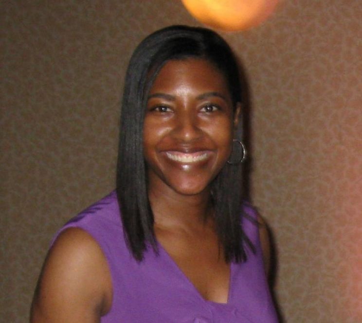 Sharon Martin