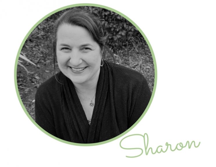 Sharon Martin