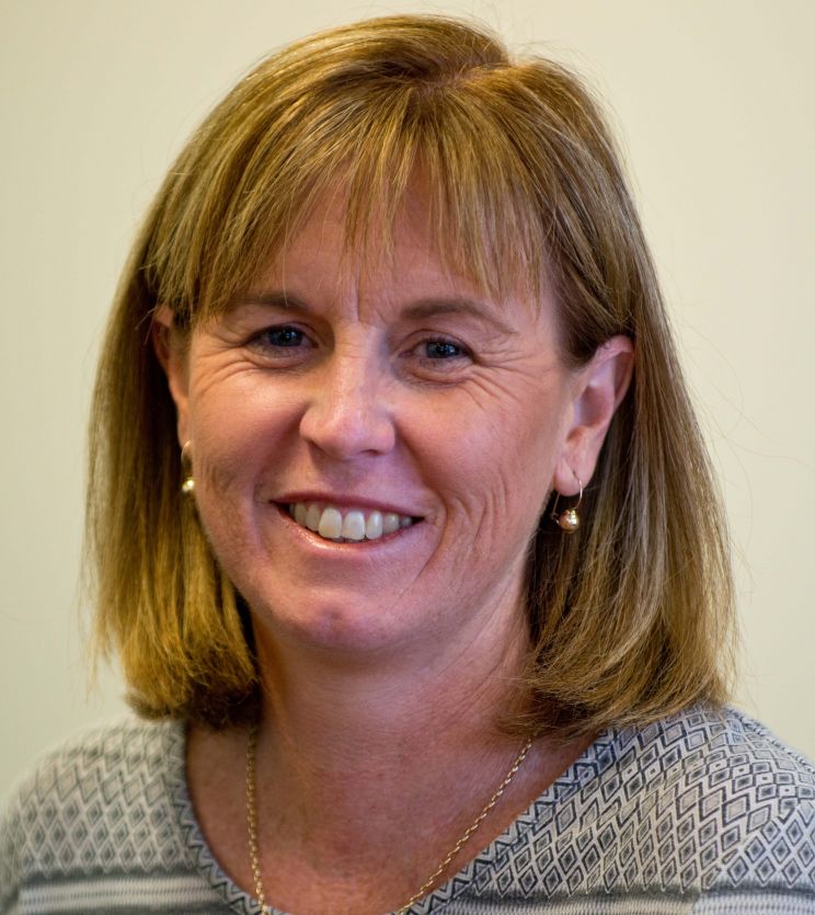 Sharon Martin