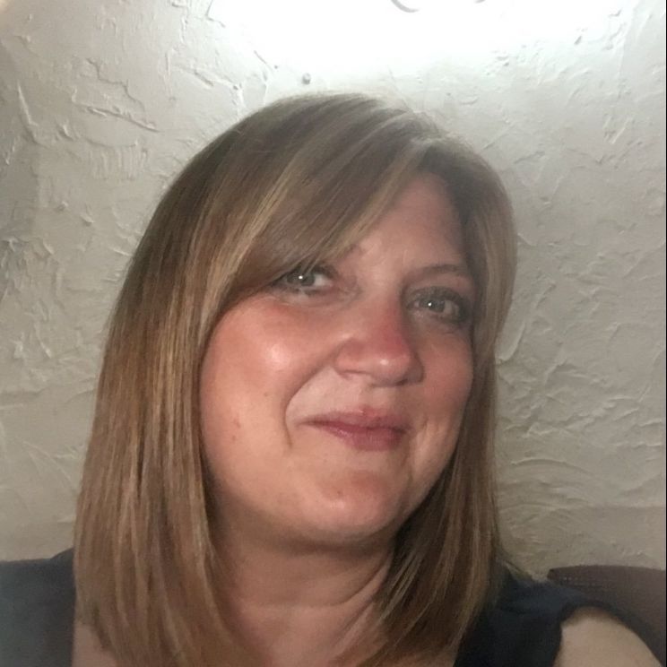 Sharon Martin