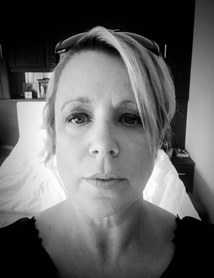 Sharon Martin