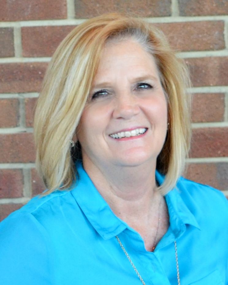 Sharon Martin