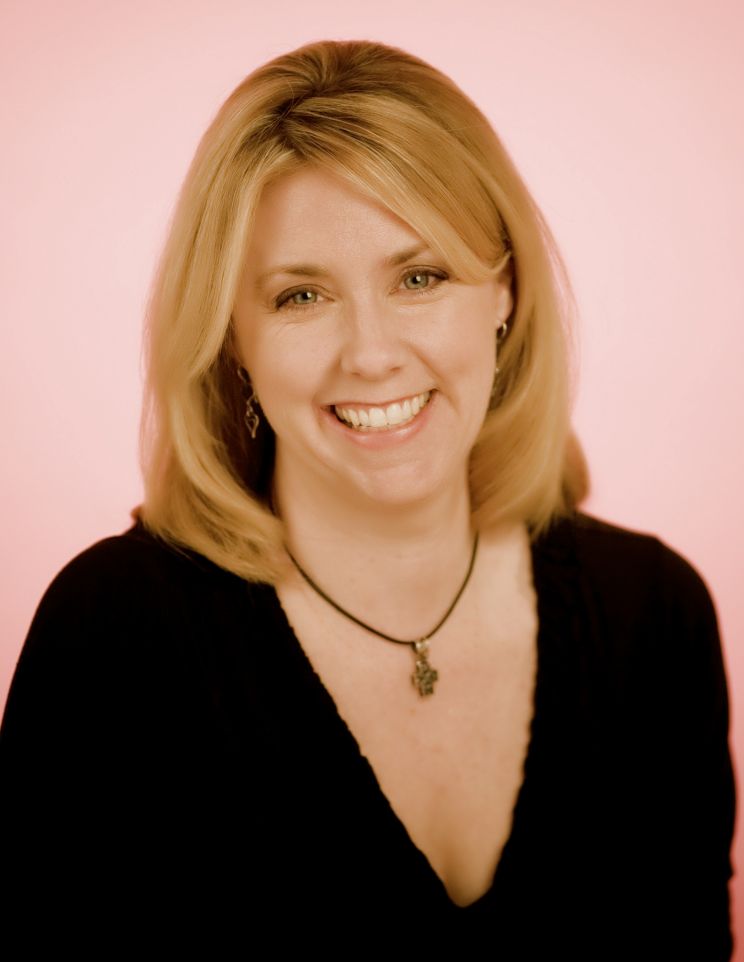 Sharon Martin