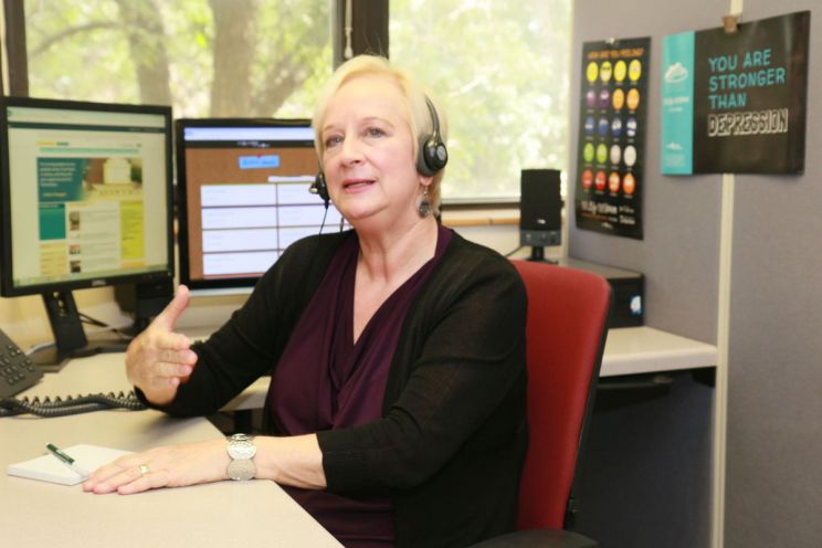 Sharon Martin