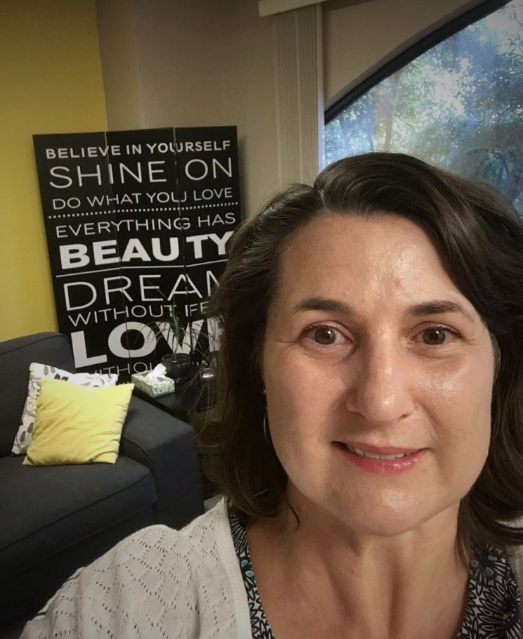 Sharon Martin