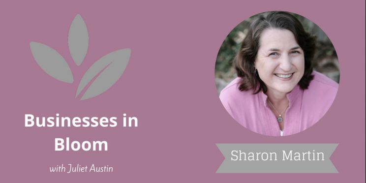 Sharon Martin