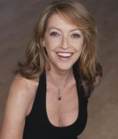 Sharon Maughan