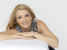 Sharon Mitchell