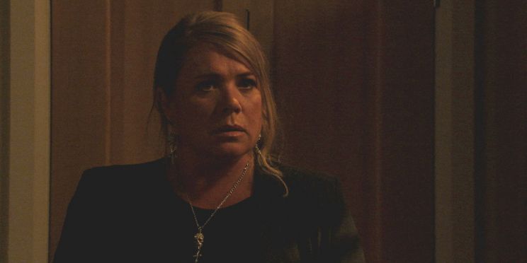 Sharon Mitchell