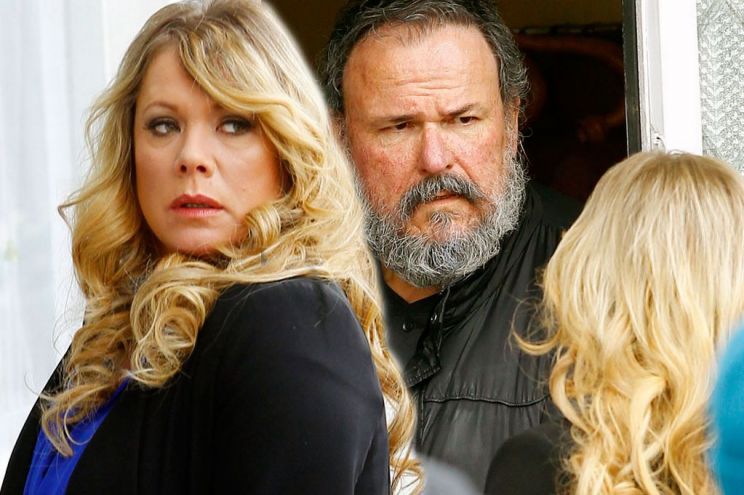 Sharon Mitchell