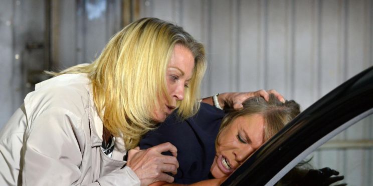 Sharon Mitchell