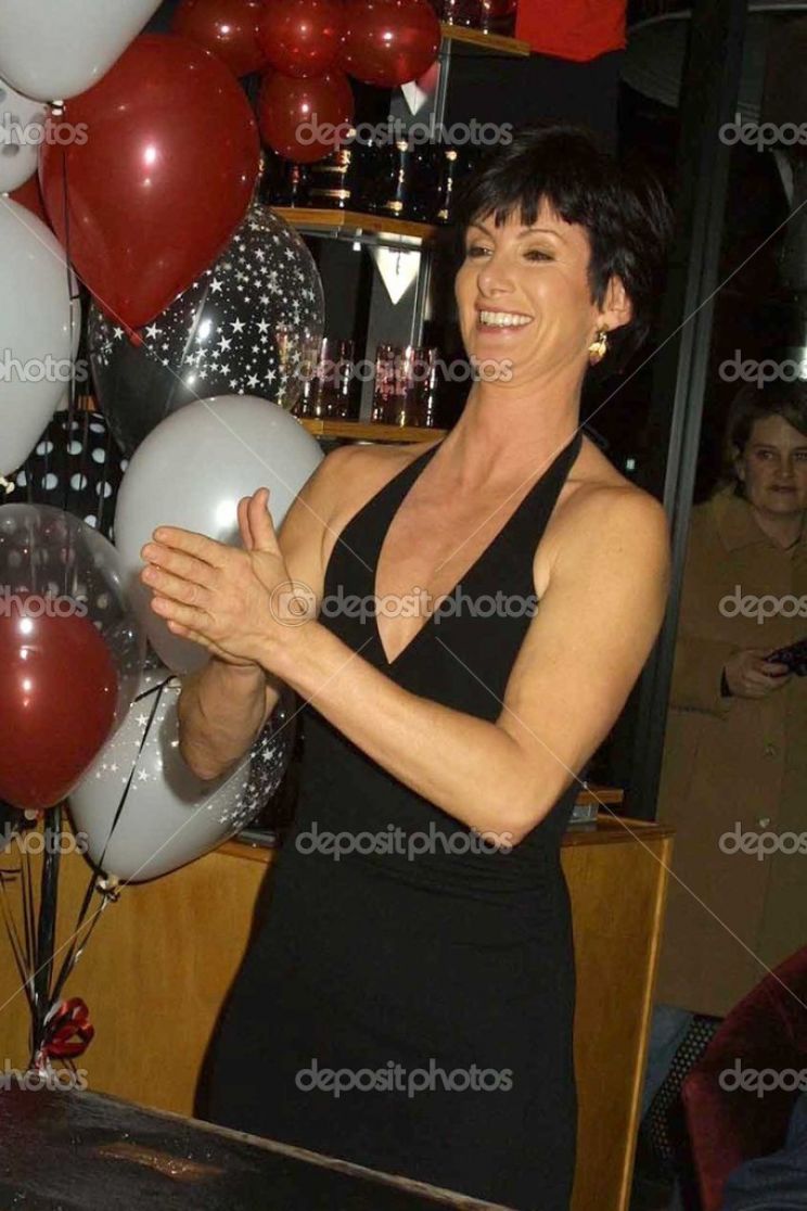 Sharon Mitchell