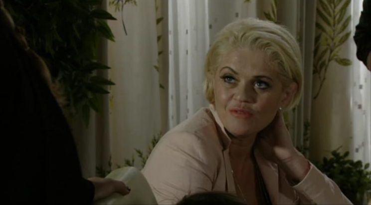 Sharon Mitchell