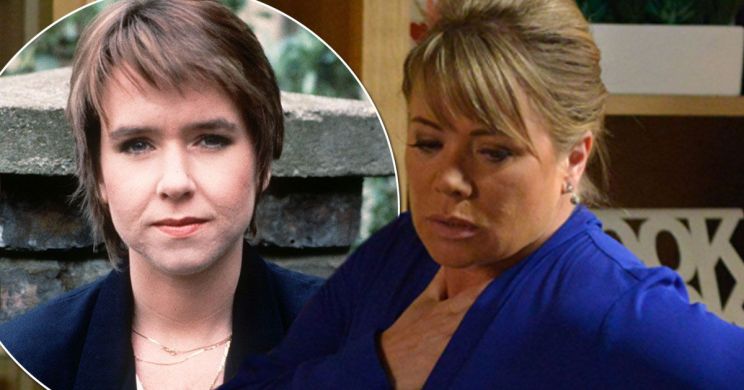Sharon Mitchell