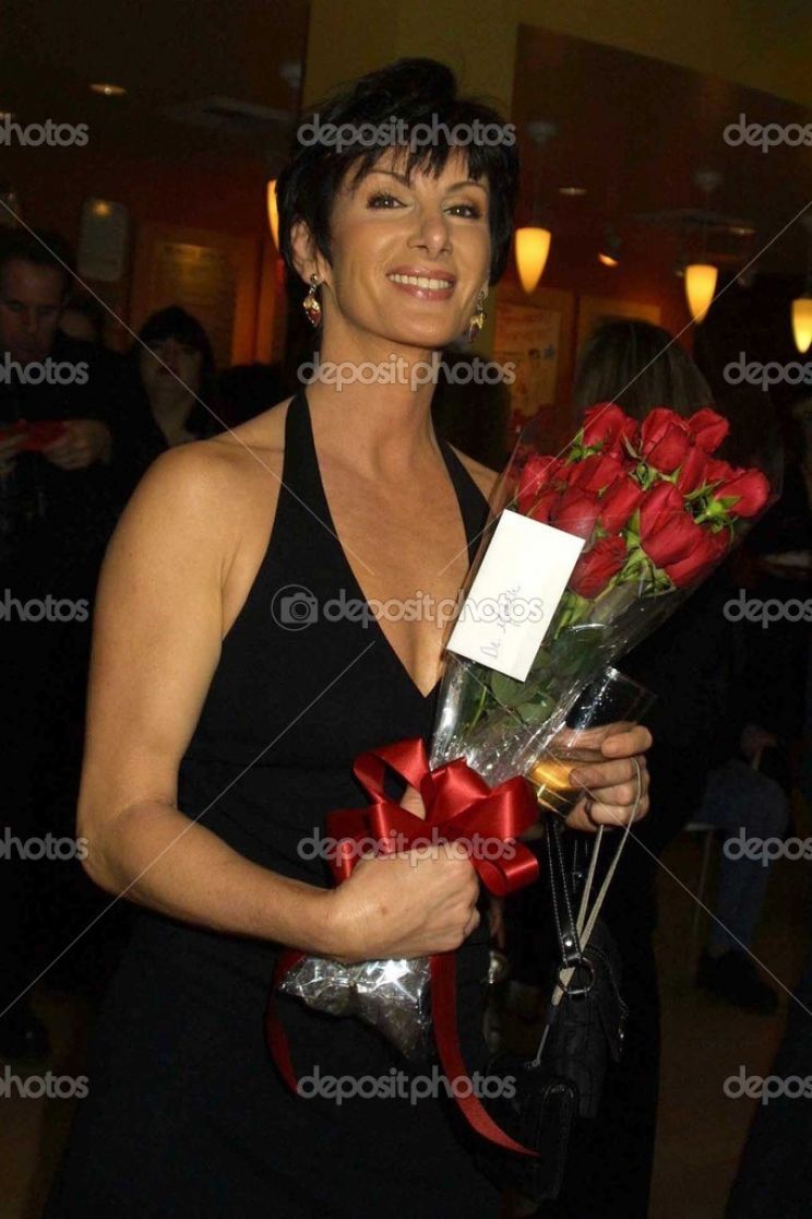 Sharon Mitchell