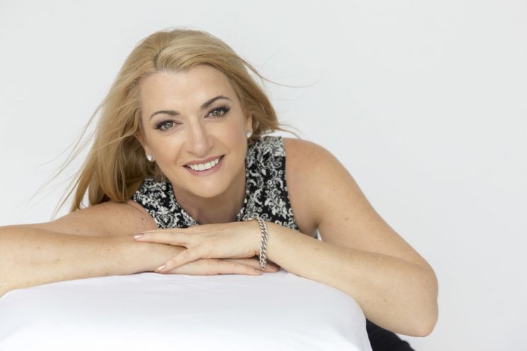 Sharon Mitchell