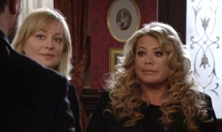 Sharon Mitchell