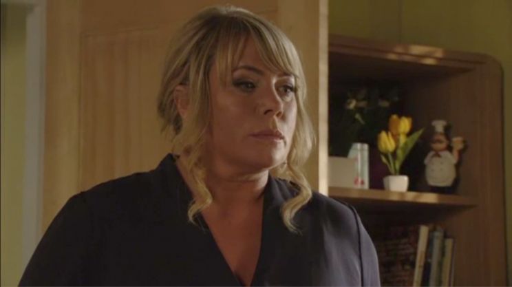 Sharon Mitchell